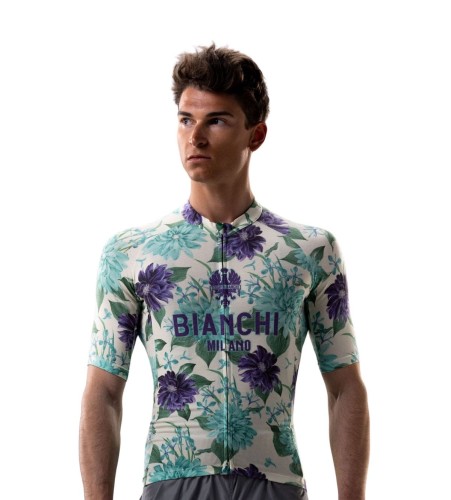 koszulka-kolarska-bianchi-lifestyle-gravel-celeste-flower-bike-rs
