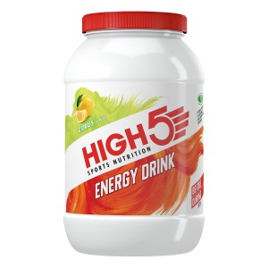 Napój energetyczny High5 Energy Drink Cytrusowy 2.2kg