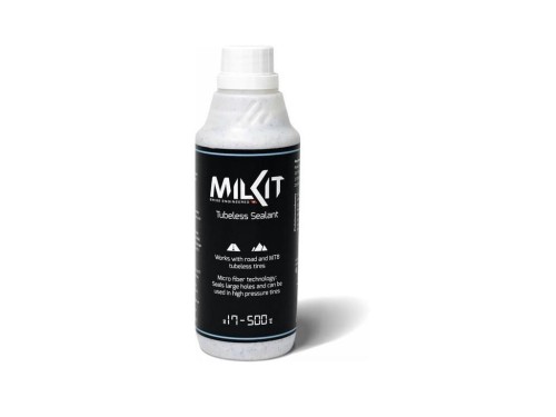 Płyn uszczelniający Milkit Tubeless Sealant 500ml