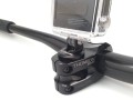 Uchwyt na kamerę Go Pro K-Edge Go Big Top Cap Light and Camera