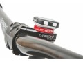 Uchwyt na licznik K-Edge Gravity Cap Garmin Czerwony