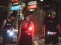 Lampa Knog Plus tył czarny
