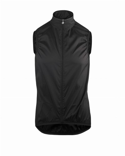 Kamizelka Assos Mille GT Wind Vest black
