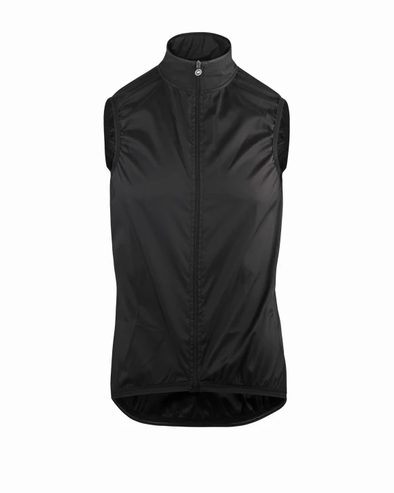 Kamizelka Assos Mille GT Wind Vest black
