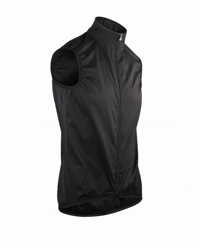 Kamizelka Assos Mille GT Wind Vest black