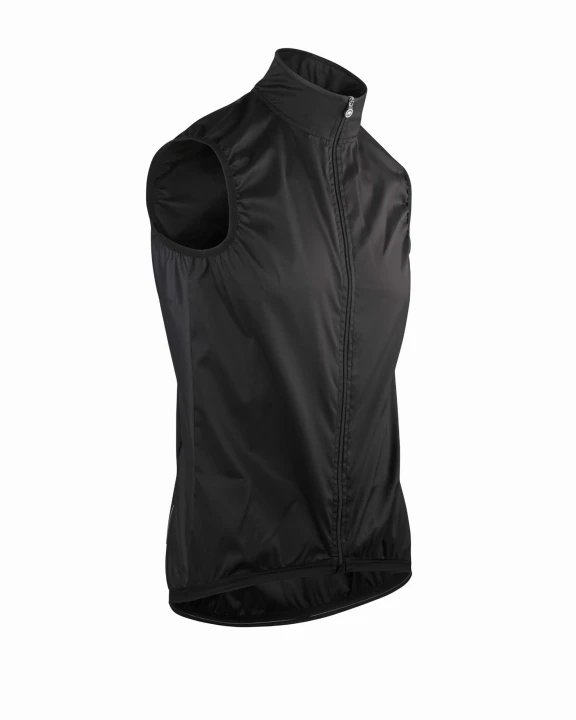 Kamizelka Assos Mille GT Wind Vest black