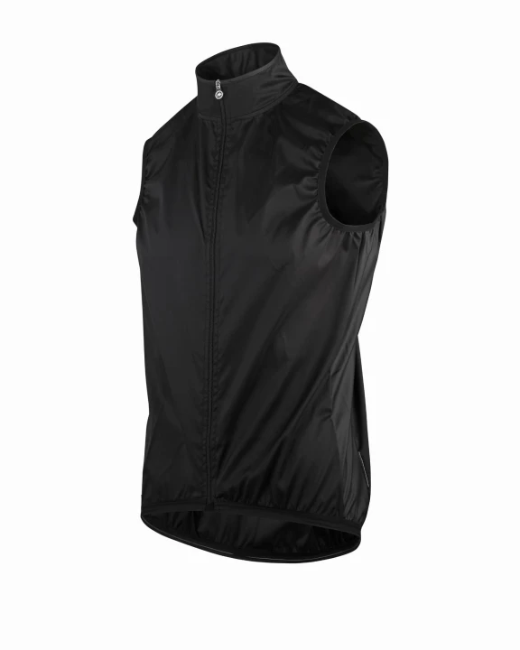 Kamizelka Assos Mille GT Wind Vest black