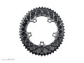 Absoluteblack Oval Sram 110mm zewnętrzna czarny