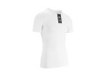 Assos Skinfoil SS Summer Baselayer Holy White