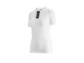 Assos Skinfoil SS Summer Baselayer Holy White