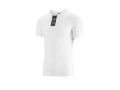 Assos Skinfoil SS Summer Baselayer Holy White