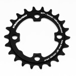 Zębatka Stronglight CT2 typ FC-M970 64mm wewnętrzna, czarna