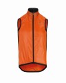 Assos Mille GT Wind Vest Lolly Red