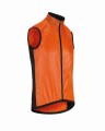 Assos Mille GT Wind Vest Lolly Red