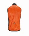 Assos Mille GT Wind Vest Lolly Red