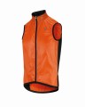 Assos Mille GT Wind Vest Lolly Red