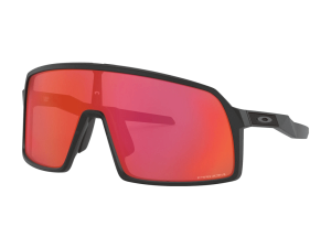 Okulary Oakley Sutro S Mtt Black / Prizm Trail Torch
