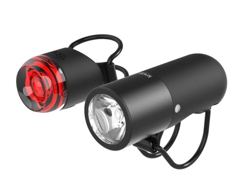 Knog Plugger Twinpack
