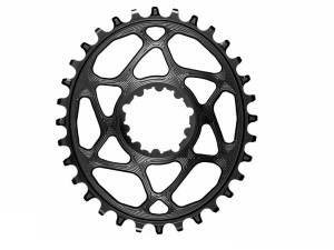 Zębatka Absoluteblack Oval SRAM Direct Mount Boost 3mm offset, Shimano HG+ 12s