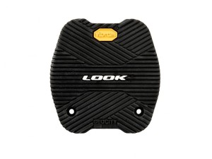 Platforma Look City Grip Black, Vibram