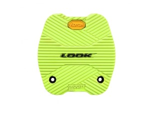 Platforma Look City Grip Lime, Vibram