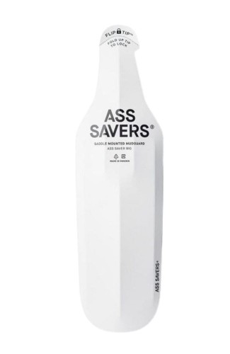 Błotnik Ass Savers Big biały