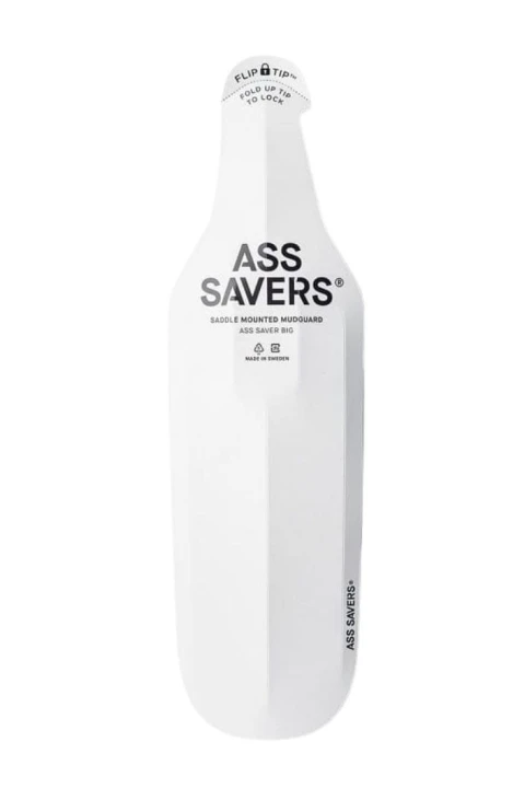 Błotnik Ass Savers Big biały