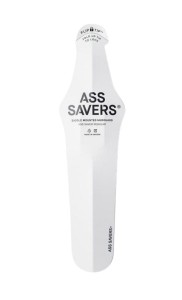 Błotnik Ass Savers Regular biały