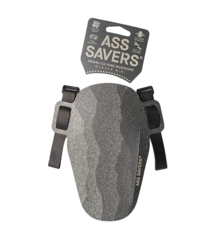 Błotnik Ass Savers Mudder Mini Detour Gravel Edition