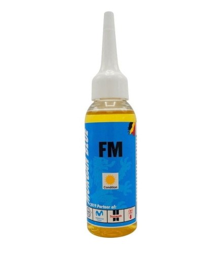 Olej Morgan Blue FM 50ml