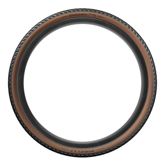 Pirelli Cinturato Gravel Mixed TLR Classic