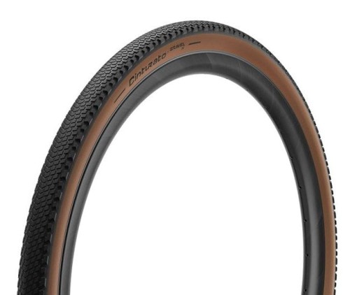 Pirelli Cinturato Gravel Hard