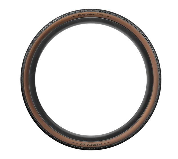 Pirelli Cinturato Gravel Hard