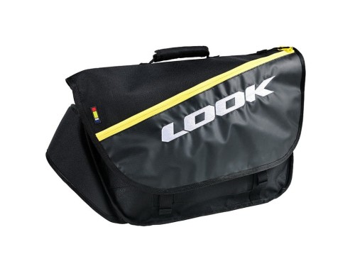Look Cycle Bike Messenger Bag