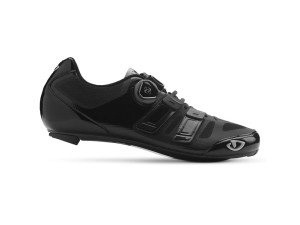 Buty Giro Sentrie Techlace Czarne