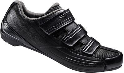 Buty szosowe/MTB/Gravel Shimano RP200 SL Czarne
