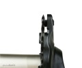 Absoluteblack Oval 104mm