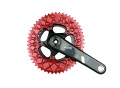 Absoluteblack Oval Sram 110mm