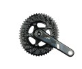 Absoluteblack Oval Sram 110mm