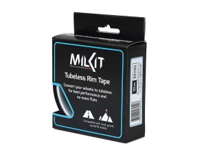 Taśma bezdętkowa Milkit 10m-21mm