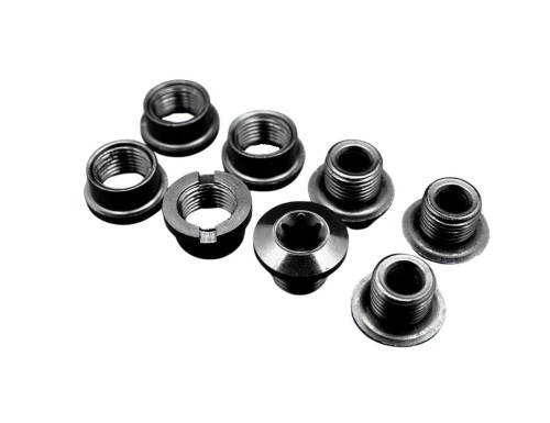 Śruby Absoluteblack