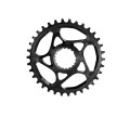 Absoluteblack Cannondale Direct Mount czarny