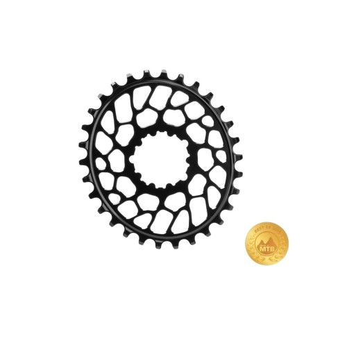 Absoluteblack Oval Sram Direct Mount BB30