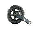 Absoluteblack Oval Sram 110mm zewnętrzna czarny