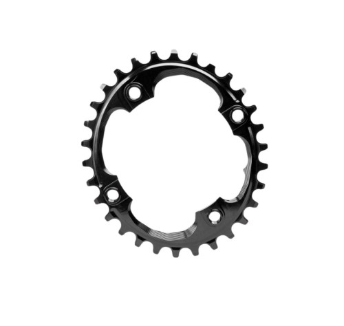 Absoluteblack Oval 94mm Sram narrow wide, czarny