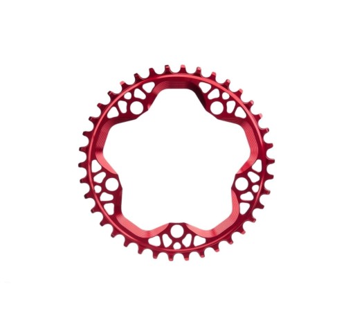 Absoluteblack CX 110mm czerwony