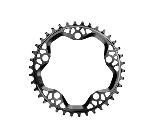 Absoluteblack CX 110mm czarny