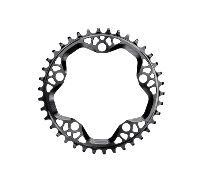 Absoluteblack CX 110mm czarny