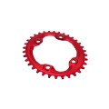 Absoluteblack Oval 96mm Shimano XT8000/SLX7000