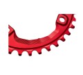 Absoluteblack Oval 96mm Shimano XT8000/SLX7000